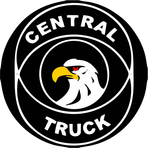 Central Truck Logo